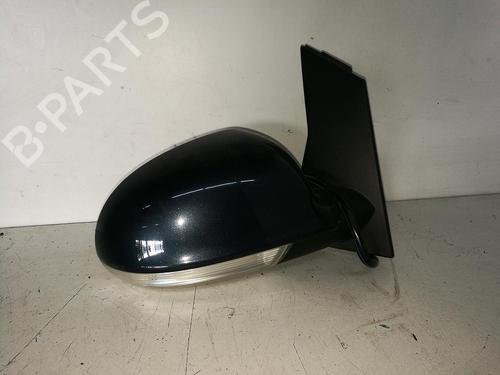 Used Right mirror VW GOLF PLUS V (5M1, 521) 1.9 TDI (105 hp) 15366384