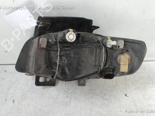 Used Right headlight SEAT IBIZA II (6K1) 1.4 16V (75 hp) 15362052
