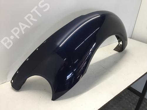 Left front fenders VW NEW BEETLE Convertible (1Y7) 1.9 TDI | BP15365844C41 