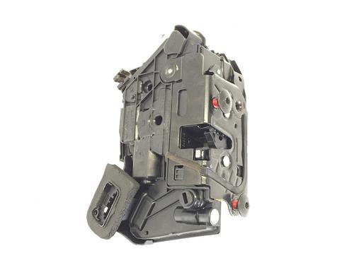 Used Rear left lock VW PASSAT B8 Variant (3G5, CB5) 2.0 TSI (220 hp) 18462406