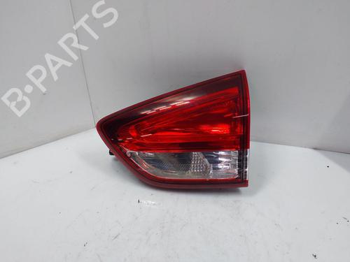 Used Right tailgate light RENAULT CLIO IV Grandtour (KH_) 0.9 TCe 90 (90 hp) 26281443