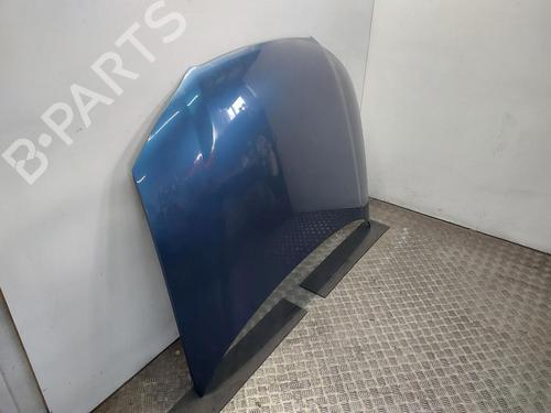 Hood AUDI A3 (8P1) 1.9 TDI | BP23874751C1 