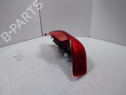 Left taillight OPEL CORSA D (S07) 1.2 (L08, L68) | BP29622926C34 