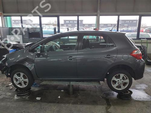 Radio TOYOTA AURIS (_E15_) 1.6 (ZRE151_, ZRE151R) | BP18463371E6 
