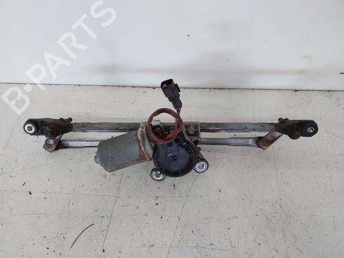 Front wipers mechanism OPEL ANTARA A (L07) 2.0 CDTI 4x4 | BP27218042C83 