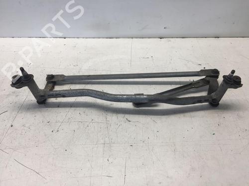 Front wipers mechanism AUDI A3 (8P1) 1.6 FSI | BP19669996C83 