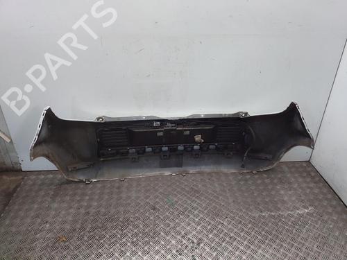 Rear bumper RENAULT TWINGO III (BCM_, BCA_) 1.0 SCe 70 (BCMB) | BP29645298C8 