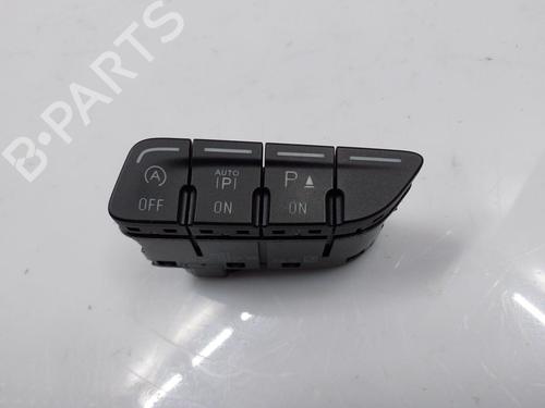 Used Other FORD FOCUS III Turnier 1.0 EcoBoost (125 hp) 18463490