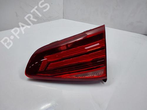 Used Right tailgate light VW GOLF VII (5G1, BQ1, BE1, BE2) 1.0 TSI (110 hp) 18463042