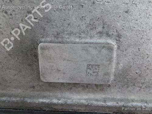 Gearbox MERCEDES-BENZ E-CLASS (W211) E 200 CDI (211.007) | BP24535502M3 