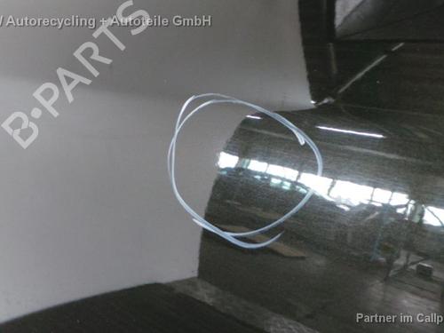 Left rear door SAAB 9-3 (YS3F, E79, D79, D75) 1,8t | BP16176049C4 