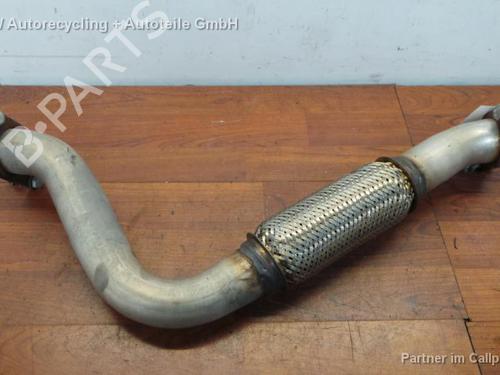 Pipe FORD FOCUS I Saloon (DFW) 1.8 16V | BP15361122M125 