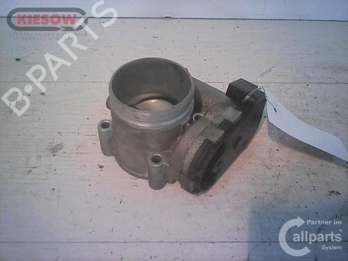 Used Throttle body ALFA ROMEO 147 (937_) 1.6 16V T.SPARK ECO (937.AXA1A, 937.BXA1A) (105 hp) 15359483