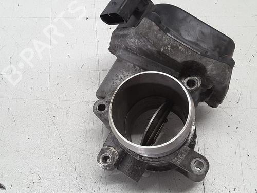 Used Throttle body SKODA ROOMSTER (5J7) 1.6 TDI (90 hp) 16177019