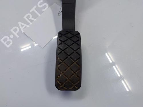 Used Pedal SKODA CITIGO (NF1) 1.0 (60 hp) 17040740