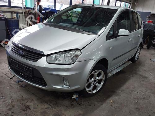 Left front door FORD C-MAX (DM2) 2.0 | BP23396157C2 