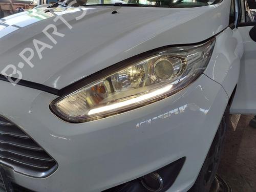 Left headlight FORD FIESTA VI (CB1, CCN) 1.0 | BP29494953C28 