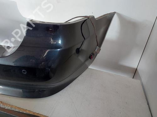 Rear bumper BMW 5 Touring (E61) 530 d | BP28105981C8 