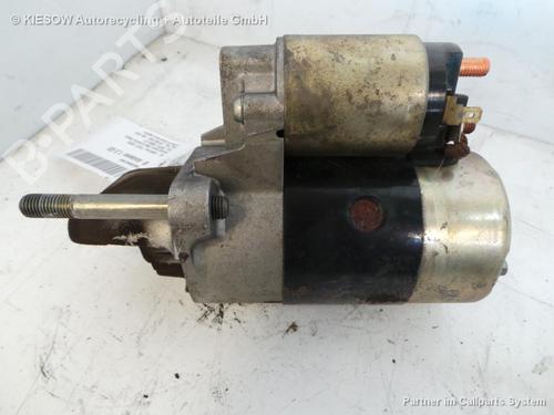 Starter SUZUKI IGNIS II (MH) 1.3 (RM413) | BP15361514M8 