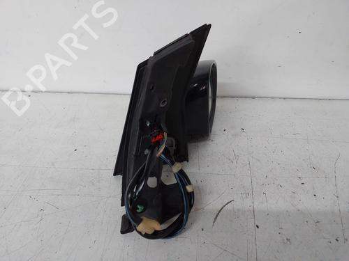 Right mirror VW GOLF PLUS V (5M1, 521) 1.4 TSI | BP29602120C27 