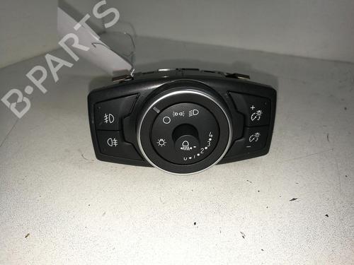 Used Headlight switch FORD FOCUS IV Turnier (HP) 1.0 EcoBoost (85 hp) 15366173