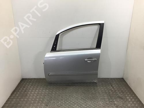 Left front door OPEL ZAFIRA / ZAFIRA FAMILY B (A05) 1.9 CDTI (M75) | BP18462283C2 