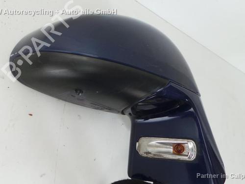 Right mirror CITROËN C4 I (LC_) 1.6 16V | BP16176024C27 