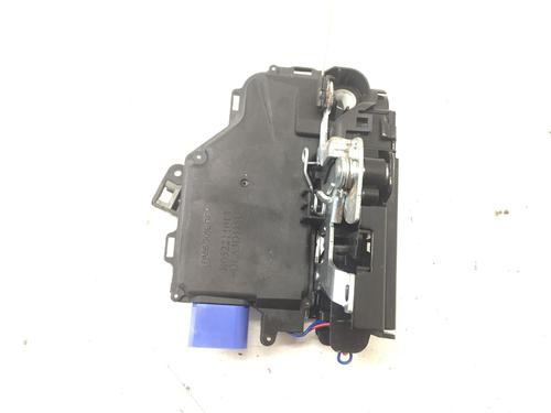 Front left lock VW GOLF V (1K1) 1.6 | BP19508392C98 