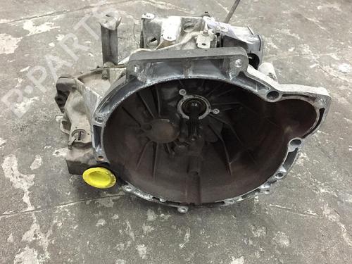 Used Gear lever FORD FOCUS II (DA_, HCP, DP) 1.4 (80 hp) 15365356