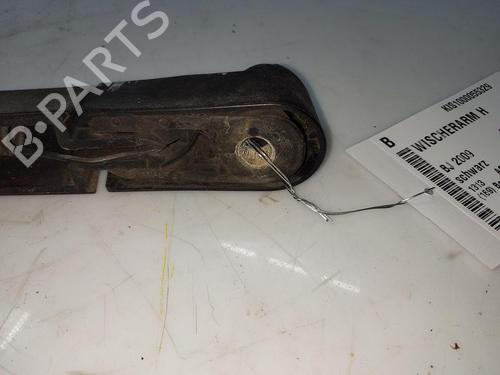 Rear windshield wiper arm MERCEDES-BENZ A-CLASS (W169) A 160 (169.031, 169.331) | BP29879954C144