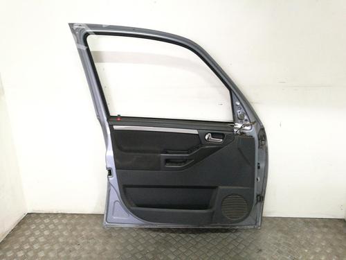Left front door OPEL MERIVA A MPV (X03) 1.4 16V Twinport (E75) | BP15367480C2 