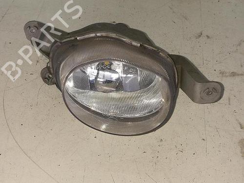 Used Right front fog light CHEVROLET AVEO / KALOS Hatchback (T250, T255) 1.4 (101 hp) 16176472