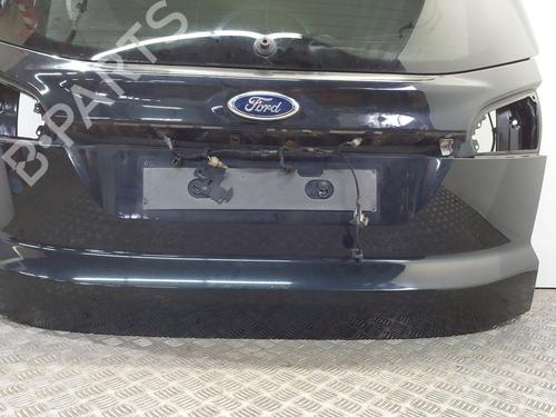 Tailgate FORD S-MAX (WA6) 2.0 TDCi | BP18600166C6 