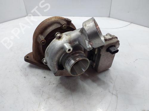 Turbocompresseur/Compresseur MERCEDES-BENZ E-CLASS T-Model (S212) E 200 CDI / BlueTEC (212.205, 212.206) | BP30266264M71
