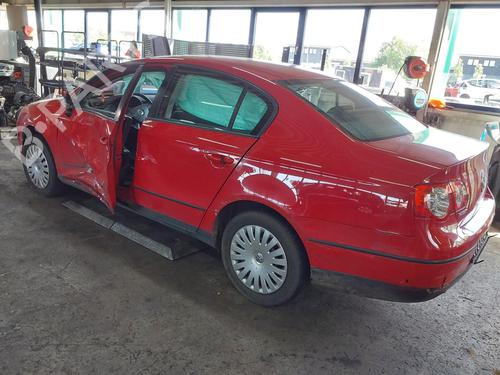 Left taillight VW PASSAT B6 (3C2) 1.6 | BP36174014C34  - Image 5
