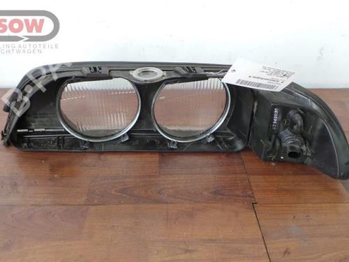Used Right headlight BMW 5 Touring (E39) 523 i (170 hp) 18461480