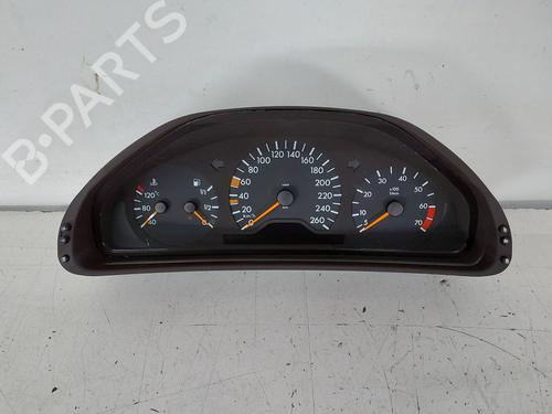 Used Instrument cluster Instrument cluster 37504809 37504809