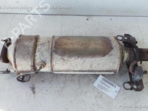 Particulate filter FIAT GRANDE PUNTO (199_) 1.9 D Multijet | BP25859787M81 