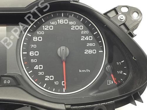 Instrument cluster AUDI A4 B8 Avant (8K5) 2.0 TDI | BP15367343C47 
