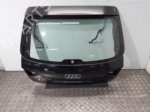 Used Tailgate AUDI A4 B8 Avant (8K5) 1.8 TFSI (120 hp) 22426974