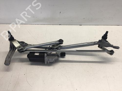 Used Front wipers mechanism BMW 3 Touring (E91) 330 xd (231 hp) 18462075