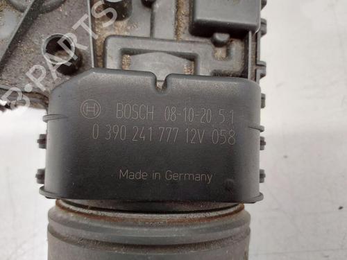 Used Front wiper motor Front wiper motor 16178231 16178231
