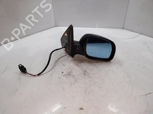 Used Right mirror VW GOLF IV (1J1) 1.9 TDI (101 hp) 31031534