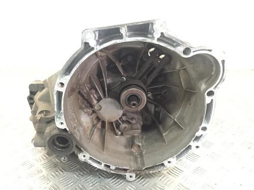 Gearbox FORD FIESTA VI (CB1, CCN) 1.25 | BP15367686M3 