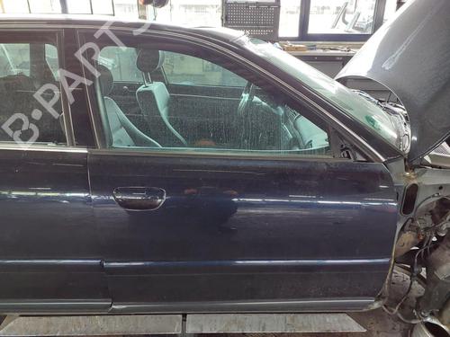 Right front door AUDI A4 B5 (8D2) 2.8 quattro | BP26591269C3 