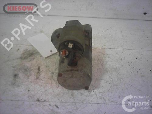 Used Starter RENAULT MEGANE I Classic (LA0/1_) 1.4 16V (LA0D, LA1H, lA0W, LA10) (95 hp) 16174850