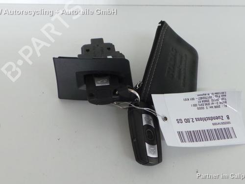 Ignition barrel BMW 3 Touring (E91) 320 d | BP18461669M48 