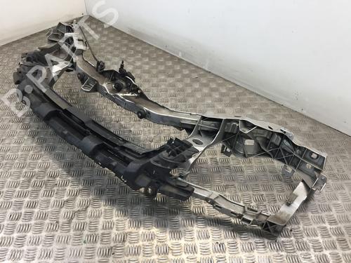 Crossmember FORD FOCUS II (DA_, HCP, DP) 1.6 Ti | BP16102317C162 