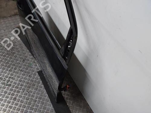 Right front door VW GOLF PLUS V (5M1, 521) 1.4 TSI | BP29602115C3 