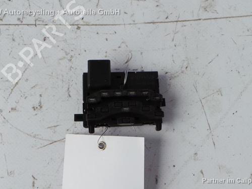 Used Steering column SKODA OCTAVIA II Combi (1Z5) 1.6 (102 hp) 15362301